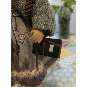 Vintage Collector Doll